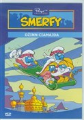 Smerfy Dżi... -  Polnische Buchandlung 