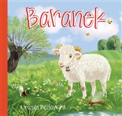 Książka : Baranek - Urszula Kozłowska