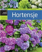 Polnische buch : Hortensje - Ewa Chojnowska