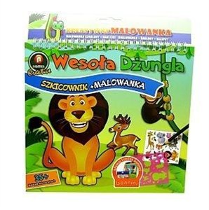 Bild von Malowanka MD-2854 NOSTER