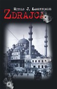 Zobacz : Zdrajca - Witold J. Ławrynowicz