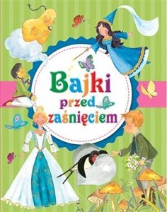 Bild von Bajki przed zaśnięciem