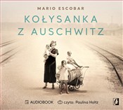 Książka : [Audiobook... - Mario Escobar
