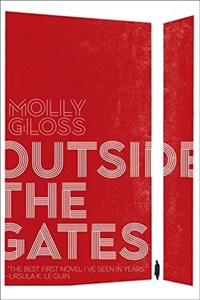 Bild von Outside the Gates