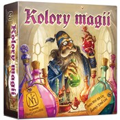 Kolory mag... - Wei-Min Ling - Ksiegarnia w niemczech