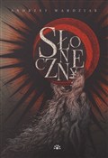 Polska książka : Słoneczny - Andrzej Wardziak