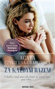 Za każdym ... - Agata Czykierda-Grabowska - Ksiegarnia w niemczech
