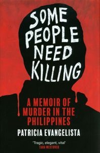 Bild von Some People Need Killing