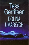 Polnische buch : Dolina uma... - Tess Gerritsen