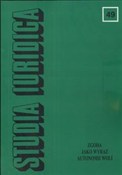 Studia Iur... -  fremdsprachige bücher polnisch 