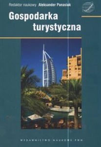 Obrazek Gospodarka turystyczna