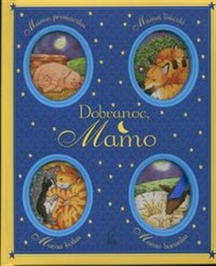 Bild von Dobranoc, Mamo