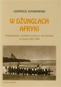 W dżunglac... - Leopold Janikowski -  Polnische Buchandlung 