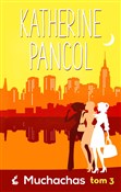 Muchachas ... - Katherine Pancol -  fremdsprachige bücher polnisch 