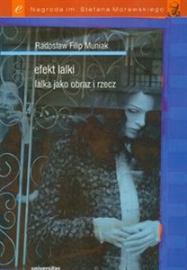 Bild von Efekt lalki Lalka jako obraz i rzecz