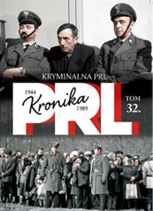 Bild von Kryminalna PRL