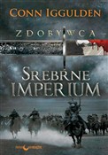 Zdobywca T... - Conn Iggulden -  Polnische Buchandlung 