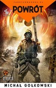 Powrót - Michał Gołkowski -  Książka z wysyłką do Niemiec 