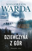 Dziewczyna... - Małgorzata Warda -  Książka z wysyłką do Niemiec 