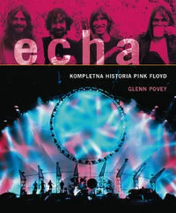 Bild von Echa Kompletna historia Pink Floyd