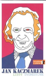 Bild von Listy dygresyjne + CD