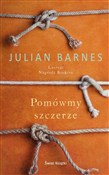 Książka : Pomówmy sz... - Julian Barnes