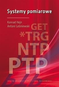 Obrazek Systemy pomiarowe