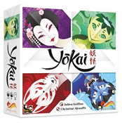 Yokai - Julien Griffon -  polnische Bücher