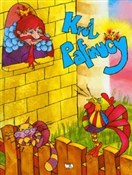 Król Pafnu... - Dariusz Eckert -  Polnische Buchandlung 