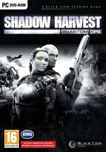 Obrazek Shadow Harvest: Phantom Ops