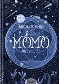 Polnische buch : Momo - Michael Ende