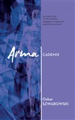 Polnische buch : Armacedemi... - Oskar Szwabowski