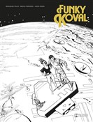 Polska książka : Funky Kova... - Maciej Parowski, Jacek Rodek