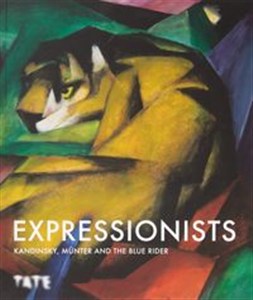 Bild von Expressionists