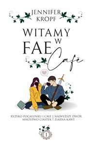 Bild von Witamy w Fae Cafe