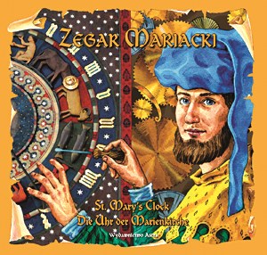 Bild von Zegar Mariacki