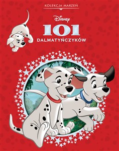 Obrazek Kolekcja marzeń. Disney 101 dalmatyńczyków