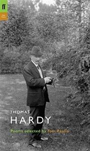 Obrazek Thomas Hardy By Thomas Hardy
