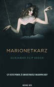 Marionetka... - Aleksander Filip Dubicki -  fremdsprachige bücher polnisch 