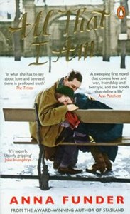 Bild von All That I Am