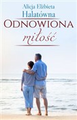 Polnische buch : Odnowiona ... - Alicja Elżbieta Halatówna