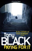 Paying for... - Tony Black -  polnische Bücher