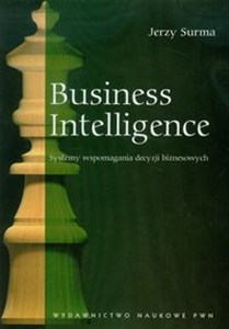 Bild von Business Intelligence Systemy wspomagania decyzji biznesowych