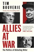 Polnische buch : Allies at ... - Tim Bouverie