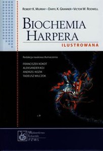 Bild von Biochemia Harpera ilustrowana