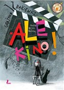 Ale kino - Grażyna Bąkiewicz -  fremdsprachige bücher polnisch 
