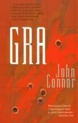 Polska książka : Gra - John Connor