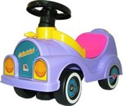 Jeździk Ka... -  Książka z wysyłką do Niemiec 