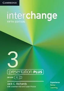 Bild von Interchange 3 Presentation Plus USB
