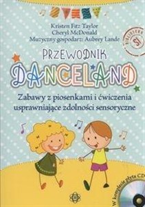 Bild von Przewodnik Danceland CD